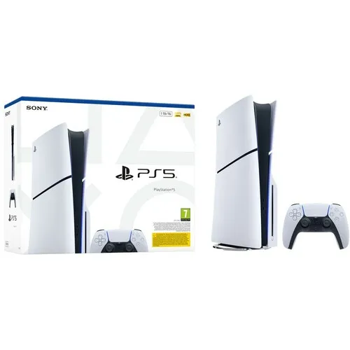 SONY PlayStation 5 slim.