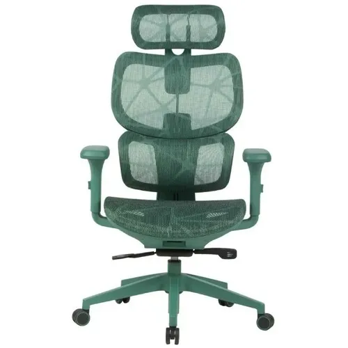 SPAWN Ergo Meshy Green