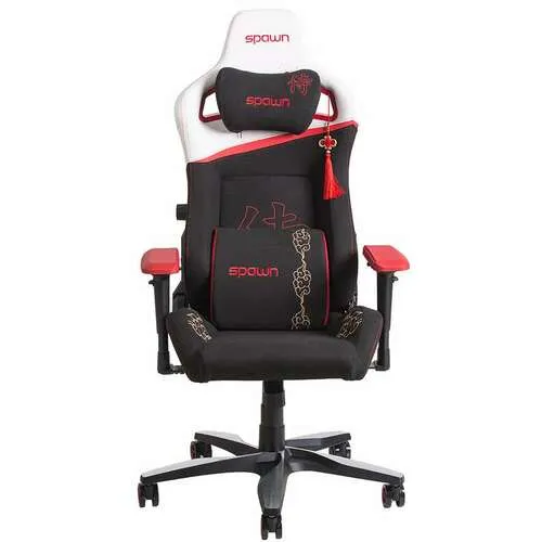 SPAWN Gaming Chair Samurai Edition