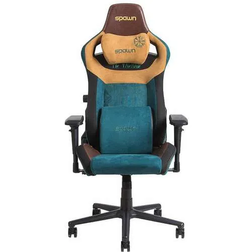 SPAWN Gaming Chair  Viking Edition