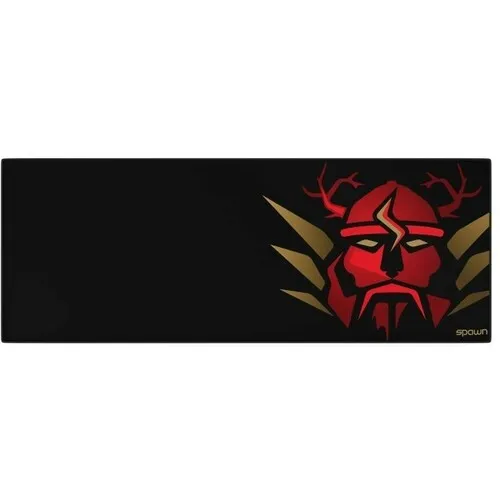 SPAWN PERUN MOUSE PAD EXTENDED