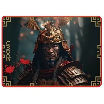 SPAWN Samurai - Mouse Pad M