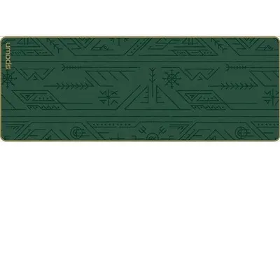 SPAWN Viking 1 - Mouse Pad XL