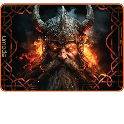 SPAWN Viking 2 - Mouse Pad M