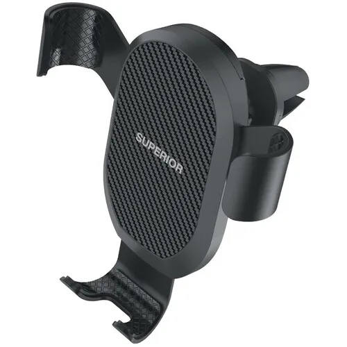 SUPERIOR Drzac ventilacija / gravity CO-BH48