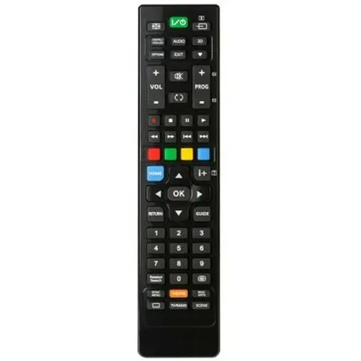 SUPERIOR RC SONY TV