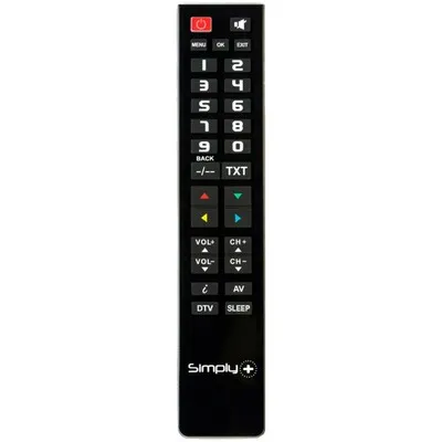 SUPERIOR SIMPLY+ PC Programiranje