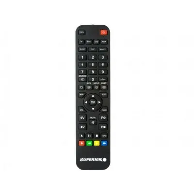 SUPERIOR SUPERIOR 4:1 PC Programiranje