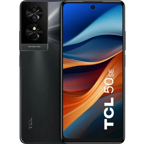 TCL 50 SE 6GB / 256GB Grey