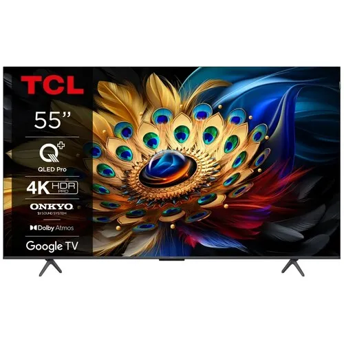 TCL 55C655