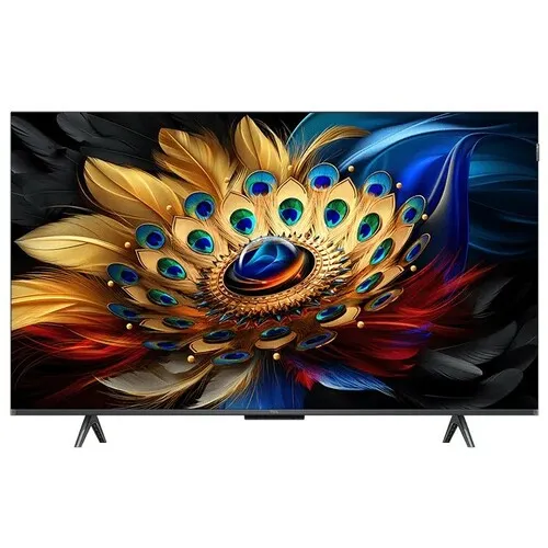 TCL 75C655 QLED 4K