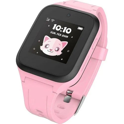 TCL Movetime MT40X 4G Pink