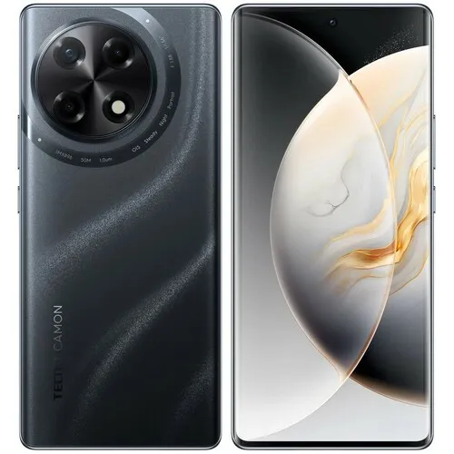 TECNO Camon 30S 6GB / 128GB Celestial Black