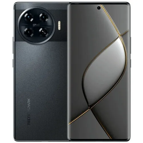 TECNO Spark 20 Pro Plus 8GB / 256GB Temporal Orbits