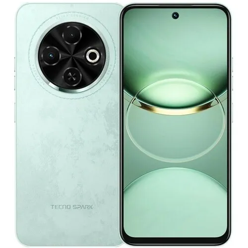 TECNO Spark 30C 8GB / 256GB Magic Skin Green