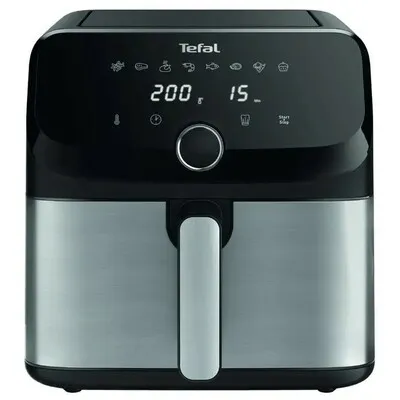 TEFAL EY855D EASY FRY MEGA 7.5L SS EU