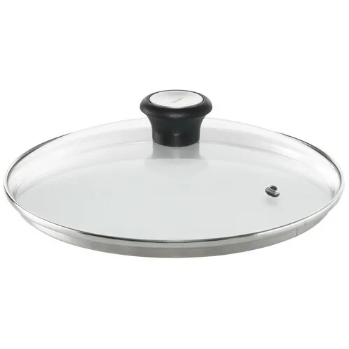 TEFAL GLAS LID 28CM
