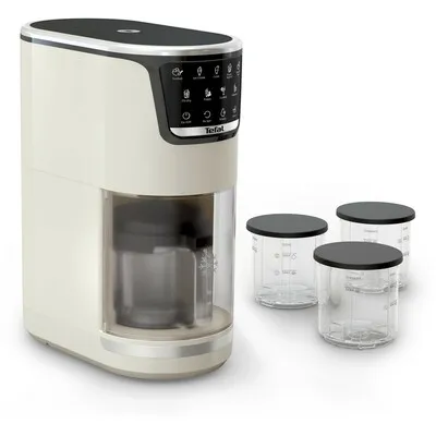 TEFAL IG602A ICE CREAM MAKER DOLCI (RISE)