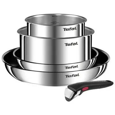 TEFAL INGENIO SET 5PCS