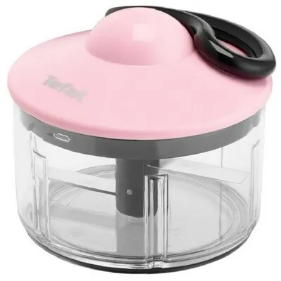 TEFAL K1330755 Chopper Fw Sp05/500ml Bloss/Grey 