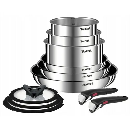 TEFAL L897SB74 Ingenio Emotion