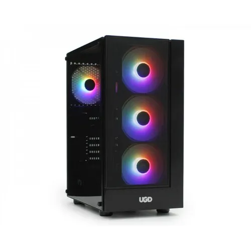 TEHNOMEDIA Frostbyte Ryzen 5 7600 / 32GB / M.2 1TB / RTX5060 / 650W