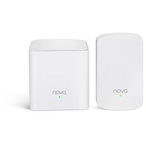 TENDA MW5 2 pack dual band 2.4+5GHz