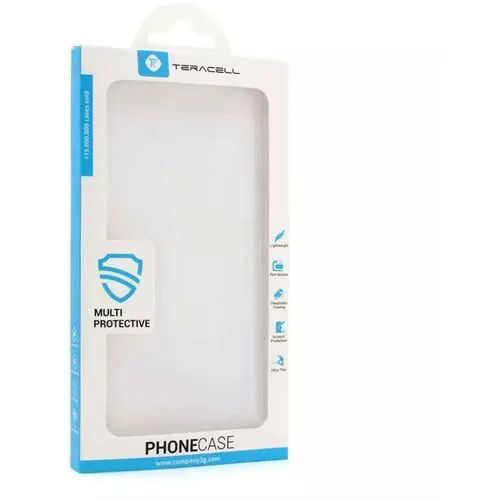 TERACELL Ultra Thin za Samsung Galaxy A04S transparent