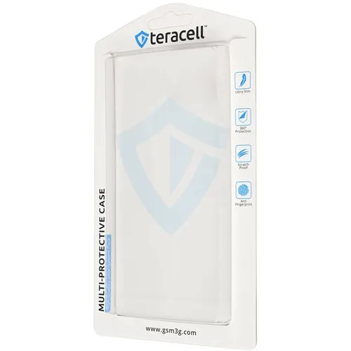 TERACELL Ultra Thin za Samsung Galaxy A07 transparent
