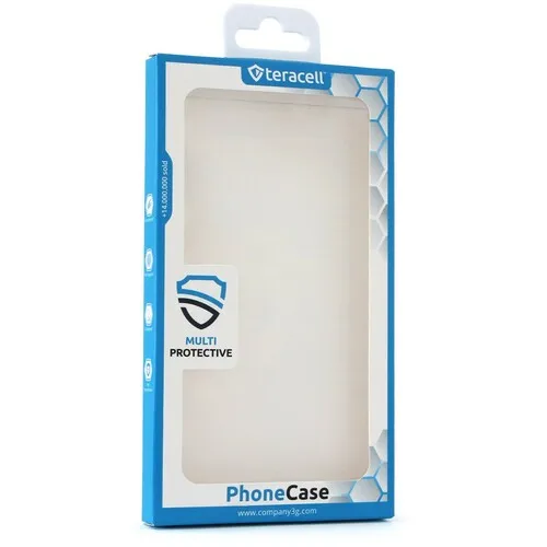 TERACELL Ultra Thin za Samsung Galaxy A14 transparent