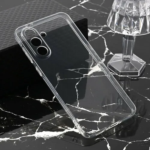 TERACELL Ultra Thin za Samsung Galaxy A36 transparent