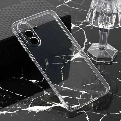 TERACELL Ultra Thin za Samsung Galaxy A56 transparent