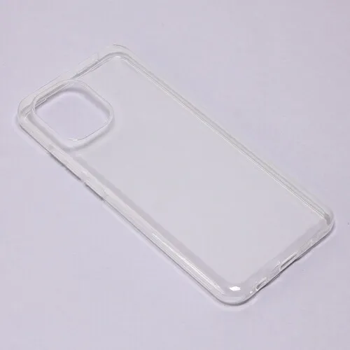 TERACELL Ultra Thin za Xiaomi Redmi A2  /  A1 transparent