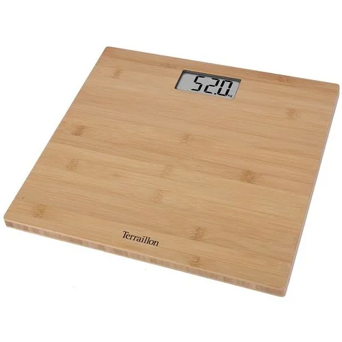 TERRAILLON BAMBOO SCALE TR14824