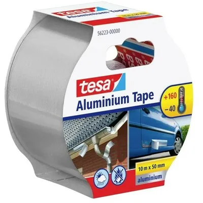 TESA ALU STRONG TR 10m 50mm