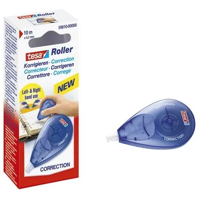TESA KOREKTOR ROL EKO 10m 4,2mm