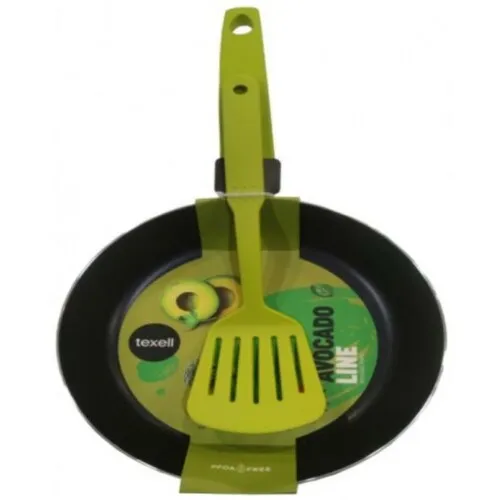 TEXELL Avocado  24cm TPA-D24