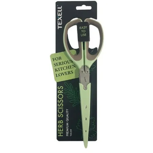 TEXELL Herb THS-259