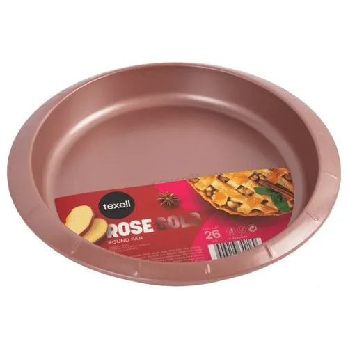 TEXELL Rose Gold TPRG-O324