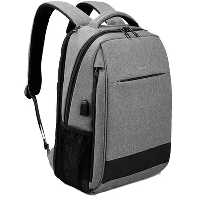 TIGERNU T-B3143SG 15 Silver Gray