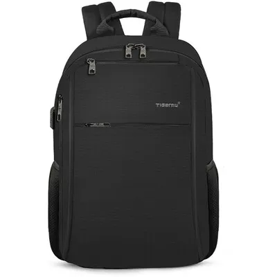 TIGERNU T-B3221 15.6 Black Grey