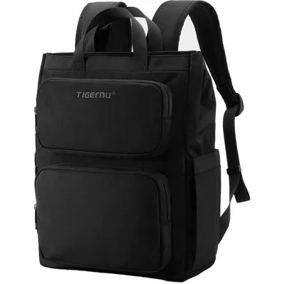 TIGERNU T-B9989 Black 15.6