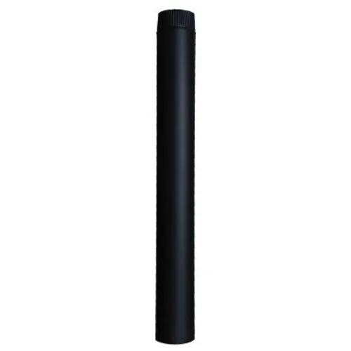 TIM SISTEM DIMOVODNA  CEV   /   FUME  PIPE  -  1.00 m