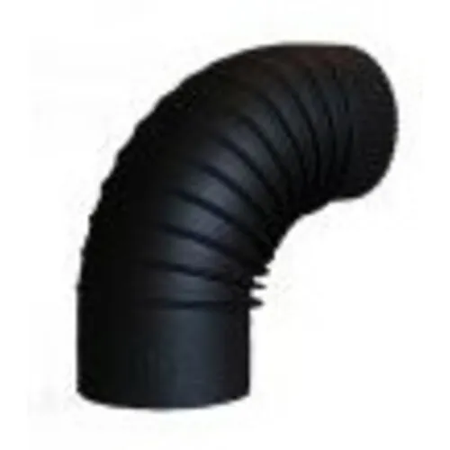 TIM SISTEM DIMOVODNO  KOLENO   /   FUME  PIPE  ELBOW