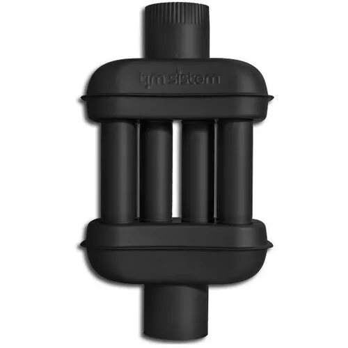 TIM SISTEM STEDISA  1 / 6"   /   "ECONOMIZER  1 / 6" -  0.60 m