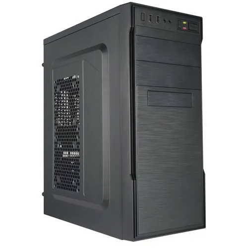 TMC ZEUS AMD 4650G / DDR4 8GB / M.2 512GB / 500W / WIN11PRO