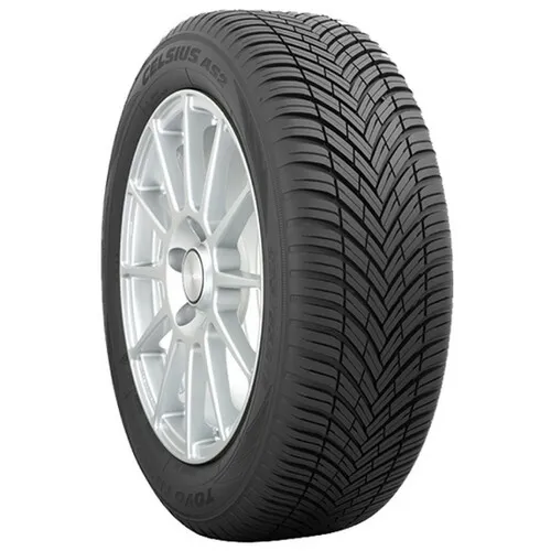 TOYO 205 / 60R16  CELSIUS AS2 96V XL