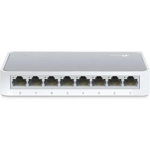 TP LINK TL-SF1008D
