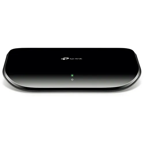 TP-LINK TL-SG1005D