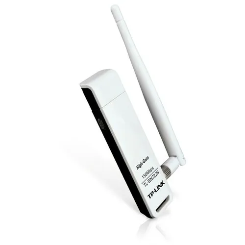 TP-LINK TL-WN722N